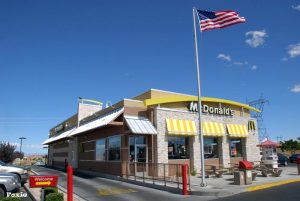 McDonald v Arizoně, 2014